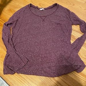 Gap Long sleeve Top